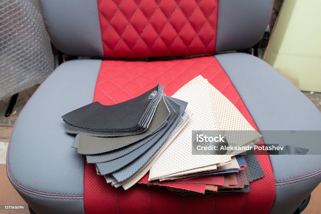 Nuevas telas sostenibles 2025